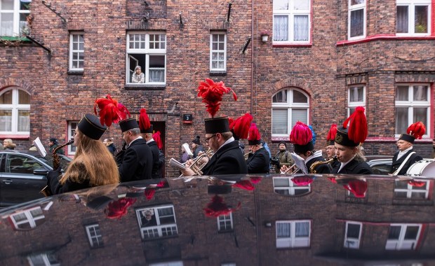 ​Zła sytuacja w JSW. Obcinają górnikom Barbórkę