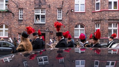 ​Zła sytuacja w JSW. Obcinają górnikom Barbórkę