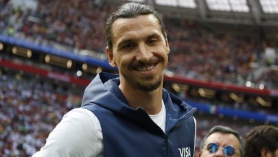 Zła wiadomość dla Ibrahimovicia. Blask gwiazdy zaczyna gasnąć?