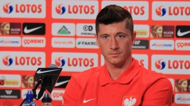 Zła wiadomość dla Lewandowskiego. Polaka zabrakło wśród najlepszych według FIFA