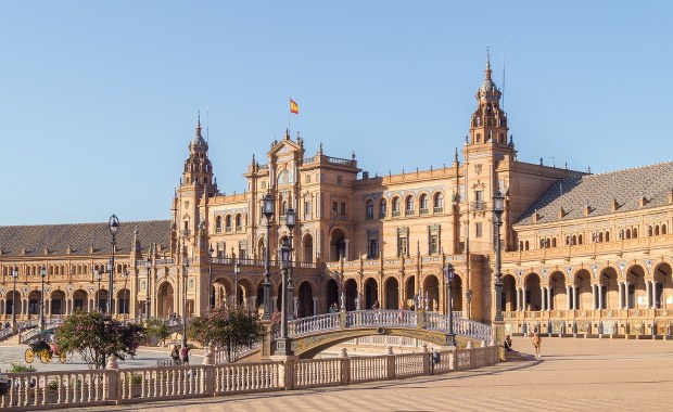 Zła wiadomość dla turystów. Wstęp na słynny hiszpański plac będzie płatny?