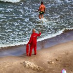 ​Zła wiadomość dla wypoczywających nad Bałtykiem