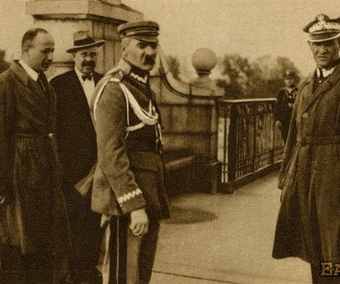 Złamane kariery. Losy przeciwników marszałka Piłsudskiego po zamachu majowym 1926 r.