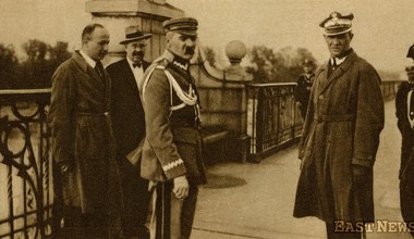 Złamane kariery. Losy przeciwników marszałka Piłsudskiego po zamachu majowym 1926 r.