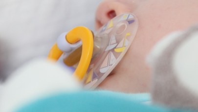 Złamane kości, siniaki na całym ciele. Rodzice dwumiesięcznego chłopca staną przed sądem