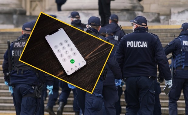 Złamią każdy telefon. Policja inwestuje w szpiegowskie technologie