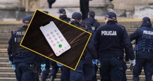 Złamią każdy telefon. Policja inwestuje w szpiegowskie technologie