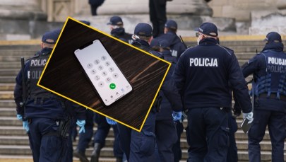 Złamią każdy telefon. Policja inwestuje w szpiegowskie technologie