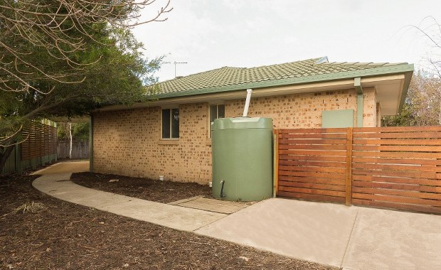 "Złap deszczówkę". Możesz otrzymać dofinansowanie 