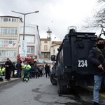 Złapano zamachowców z kościoła w Stambule