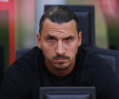 Zlatan Ibrahimovic jako Caius Antivirus w nowym filmie o przygodach Asterixa