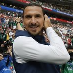 Zlatan Ibrahimovic może wrócić do Milanu