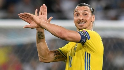 Zlatan Ibrahimović piłkarzem Manchesteru United!