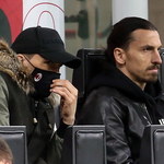 Zlatan Ibrahimovic po niemal pięciu latach wraca do szwedzkiej kadry