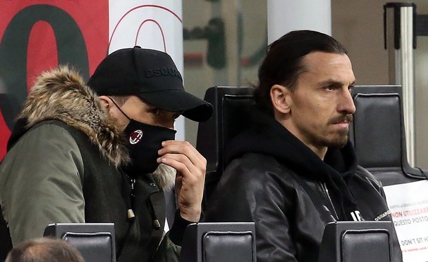 Zlatan Ibrahimovic po niemal pięciu latach wraca do szwedzkiej kadry