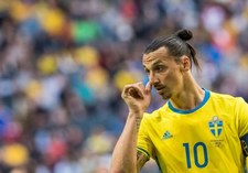 Zlatan Ibrahimović w nowej książce oskarża Szwecję o ukryty rasizm