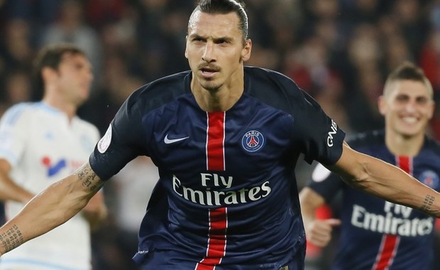 Zlatan Ibrahimovic wróci do PSG, żeby poprowadzić klub. "To nie pożegnanie. Jeszcze się zobaczymy" 