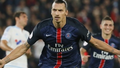 Zlatan Ibrahimovic wróci do PSG, żeby poprowadzić klub. "To nie pożegnanie. Jeszcze się zobaczymy" 