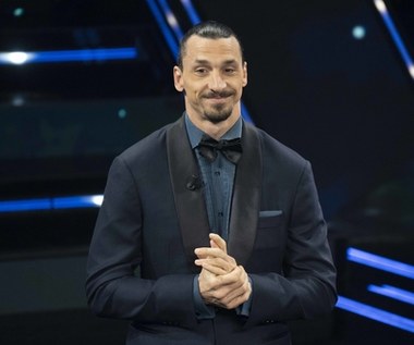 ​Zlatan Ibrahimovic zagra "Antyvirusa" w kolejnym filmie o przygodach Asterixa