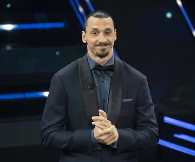 ​Zlatan Ibrahimovic zagra "Antyvirusa" w kolejnym filmie o przygodach Asterixa