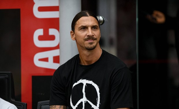 Zlatan Ibrahimovic zagrał w filmie o przygodach Asterixa