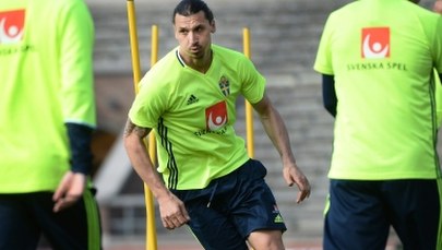 Zlatan Ibrahimovic zakończy grę w reprezentacji po Euro 2016