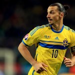 Zlatan Ibrahimović: Zamiast złotej piłki złota płyta 