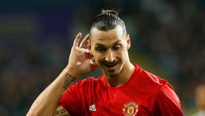 Zlatan Ibrahimovic zdetronizowany! Po raz pierwszy od dekady nie jest numerem 1