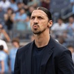 Zlatan Ibrahimović znowu zaskakuje. Były piłkarz usunął "boski" tatuaż