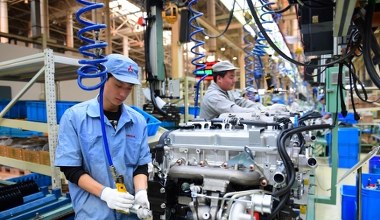 Złe dane na temat niemieckiego PKB. "Tempo wyraźnie niższe"