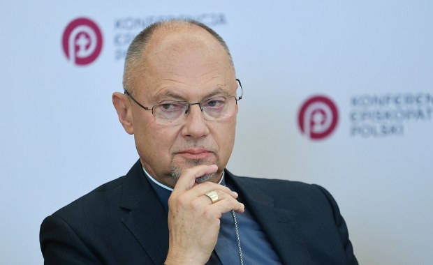 ​Złe efekty działania zespołu biskupa Odera. KEP próbuje oszukać opinię publiczną 