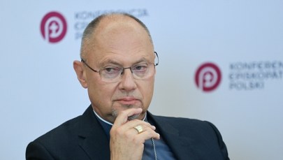 ​Złe efekty działania zespołu biskupa Odera. KEP próbuje oszukać opinię publiczną 