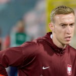 Złe informacje dla Jana Urbana. Klub przekazał wieści ws. Adama Buksy