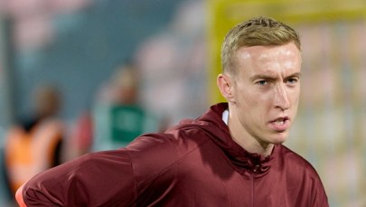 Złe informacje dla Jana Urbana. Klub przekazał wieści ws. Adama Buksy