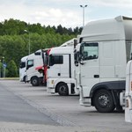 Złe informacje dla kierowców. Coraz trudniejsza sytuacja w transporcie