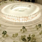Złe informacje z budowy Stadionu Narodowego