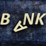 Złe kredyty największym zagrożeniem dla banków