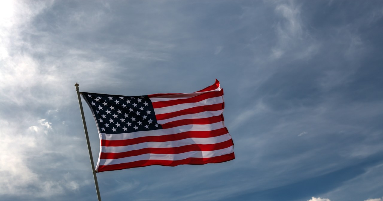 Złe prognozy dla USA. Legenda pozbywa się akcji, słynny prezes ostrzega /123RF/PICSEL