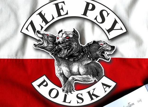 Złe Psy wydają album "Polska" /