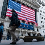 Źle się dzieje na Wall Street. Nawet akcje asów rynku przestały być atrakcyjne