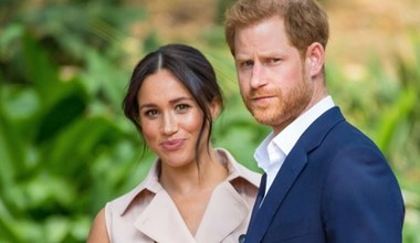 Źle się dzieje w domu Meghan i Harry'ego. "On utknął w Kalifornii"
