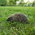 WWF Źle się dzieje z jeżami Europy. Ekolodzy ruszają z nietypową akcją