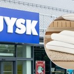 Źle sypiasz? Ta poduszka z JYSK to gamechanger. Teraz w ogromnej promocji!
