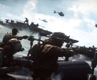 Złe wieści dla fanów Battlefielda. Trzy kultowe gry z serii znikną ze sklepów