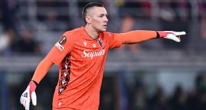 Złe wieści dla kadry. Łukasza Skorupskiego czeka dłuższa przerwa