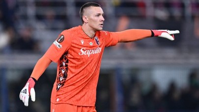 Złe wieści dla kadry. Łukasza Skorupskiego czeka dłuższa przerwa