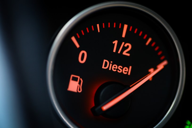 Złe wieści dla kierowców. Drożeją benzyny i olej napędowy. Zdj. ilustracyjne /123RF/PICSEL
