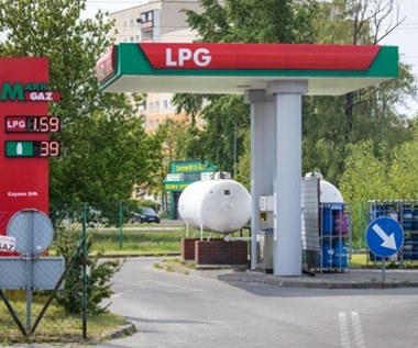 Złe wieści dla kierowców. Rosjanie już wstrzymują dostawy LPG, ceny pójdą mocno w górę