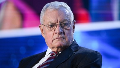 Złe wieści dla Kijowa. Keith Kellogg podjął ważną decyzję