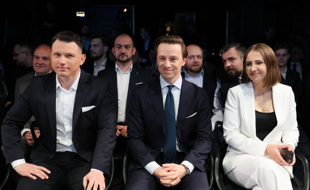 ​Złe wieści dla Konfederacji ws. subwencji wyborczej